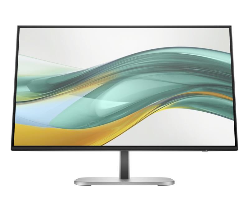 HP Series 5 Pro 524pf, 23.8/IPS, 1920x1080/100Hz, 1500:1, 5 ms, 350cd, HDMI/DP, 3-3-0, pivot 