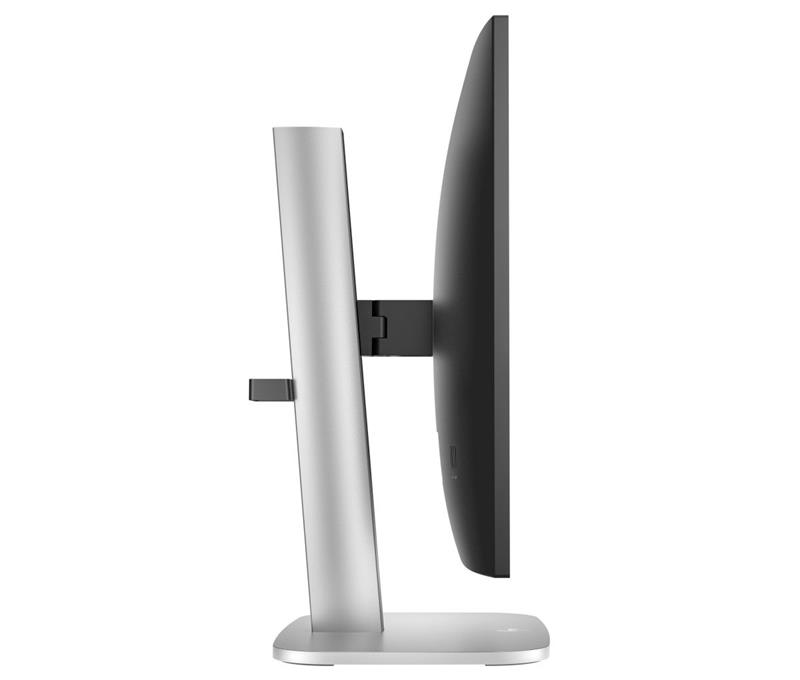 HP Series 5 Pro 524pf, 23.8/IPS, 1920x1080/100Hz, 1500:1, 5 ms, 350cd, HDMI/DP, 3-3-0, pivot 