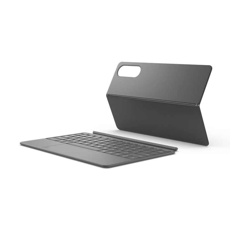 Lenovo Keyboard Pack for Yoga Tab Ligh Grey 