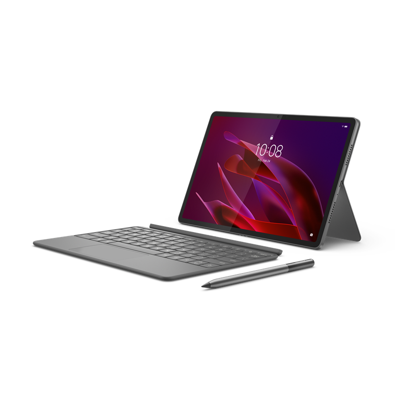Lenovo Keyboard Pack for Yoga Tab Ligh Grey 