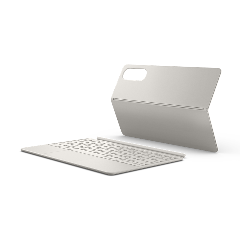 Lenovo Keyboard Pack for Yoga Tab Ligh Grey 