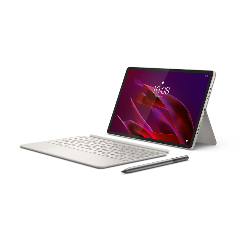Lenovo Keyboard Pack for Yoga Tab Ligh Grey 