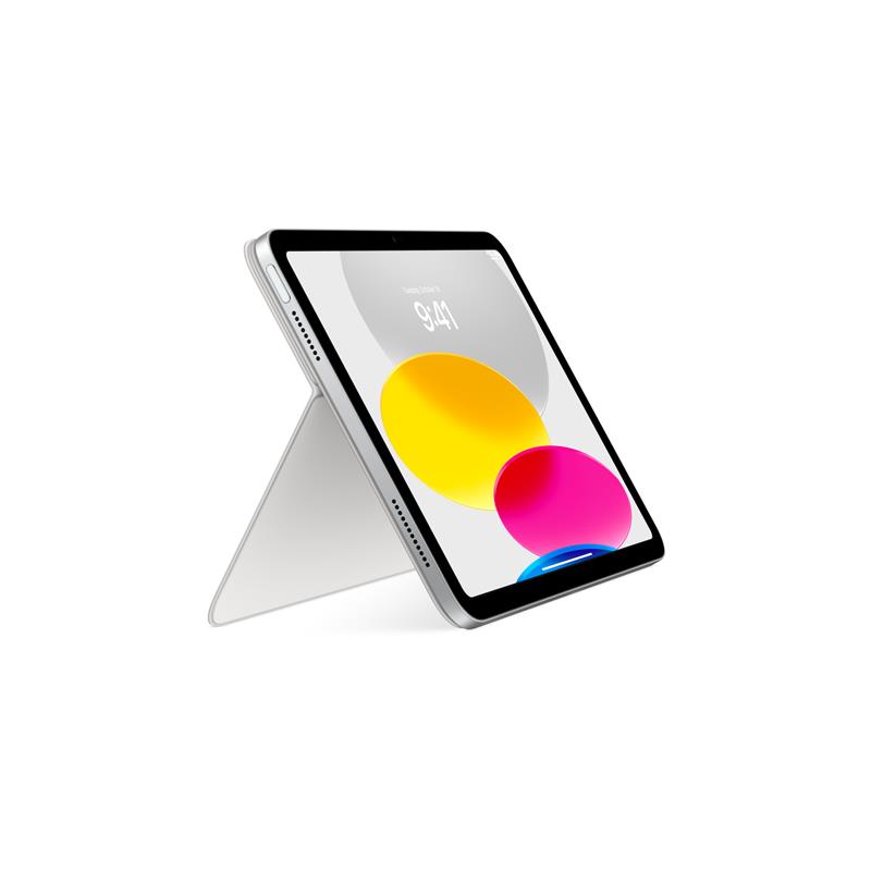 Apple Magic Keyboard Folio pre iPad (A16 a 10. generácie) - UA 