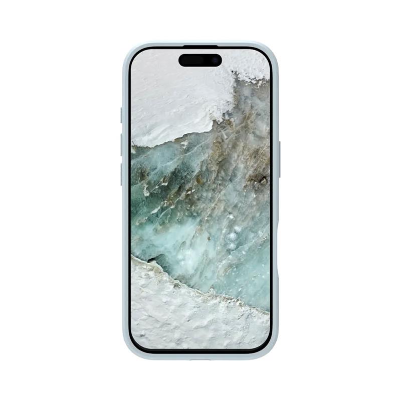 dbramante1928 - Puzdro Greenland Pro pre iPhone 17, glacier 
