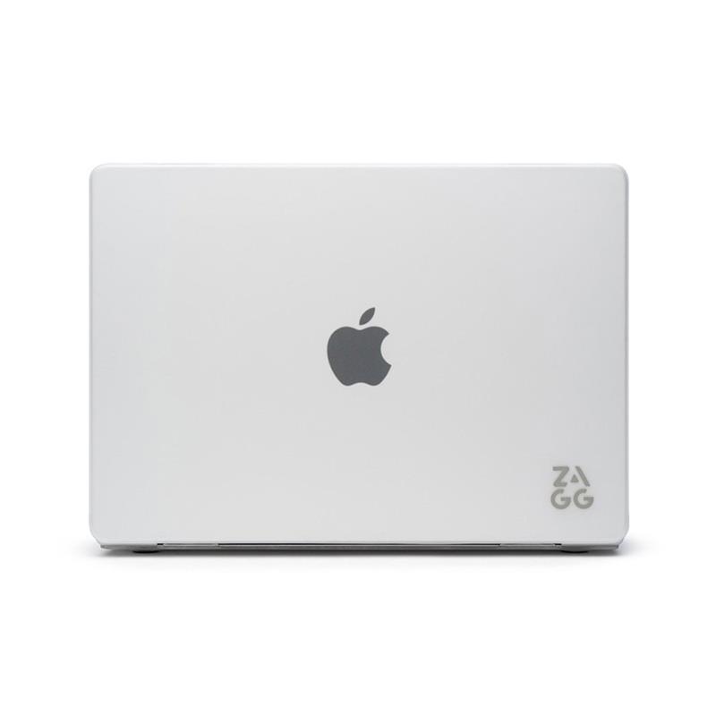 ZAGG kryt Macbook Protection pre Macbook Pro 14" M1/M2/M3/M4 - Clear 