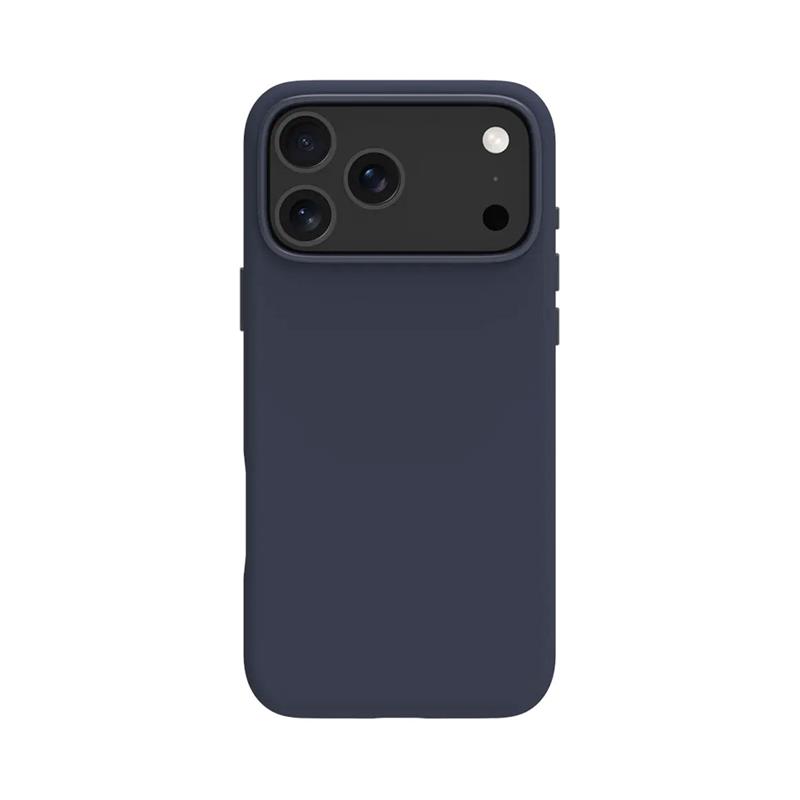 dbramante1928 - Puzdro Roskilde ICON s MagSafe pre iPhone 17 Pro, deep water 