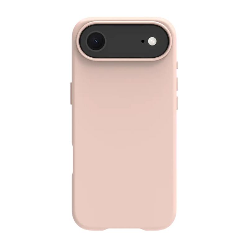 dbramante1928 - Puzdro Roskilde ICON s MagSafe pre iPhone Air, pink sand 
