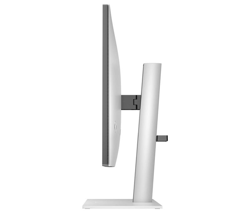 HP Series 7 Pro QHD 727pu, 27.0/IPS, 2560x1440/120Hz, 2000:1, 5ms, 400cd, DP/HDMI/USB-C(100W), 3-3-0, docking 