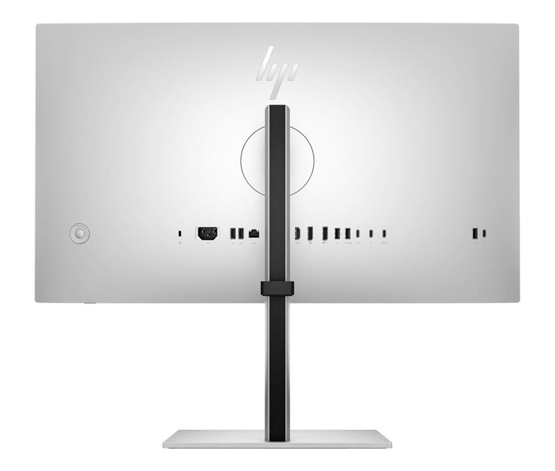 HP Series 7 Pro QHD 727pu, 27.0/IPS, 2560x1440/120Hz, 2000:1, 5ms, 400cd, DP/HDMI/USB-C(100W), 3-3-0, docking 