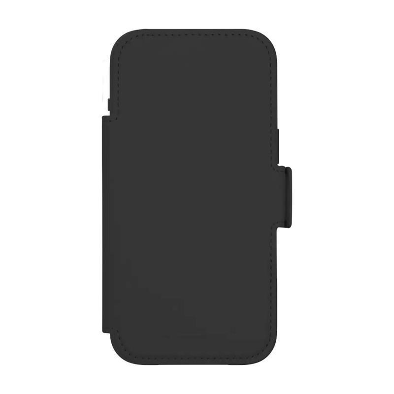 dbramante1928 - Puzdro Lynge ICON s MagSafe pre iPhone Air, midnight 
