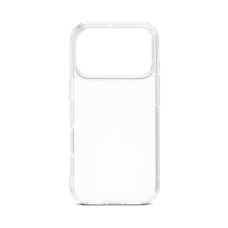 Aiino - Glassy Case for iPhone 17 Pro 