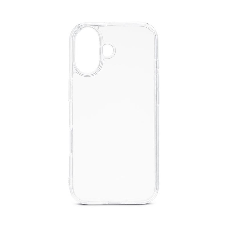 Aiino - Glassy Case for iPhone 17 