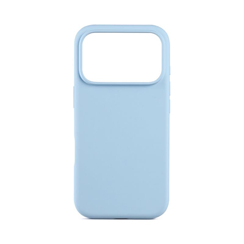 Aiino - Allure Case with magnet for iPhone 17 Pro - Sky 