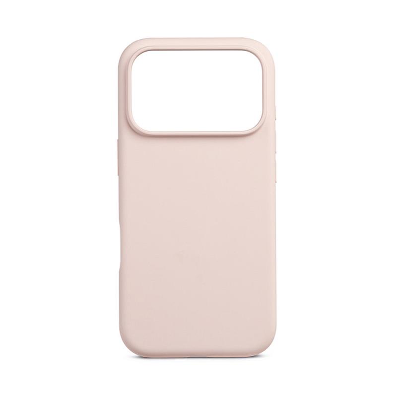 Aiino - Allure Case with magnet for iPhone 17 Pro - Rose 