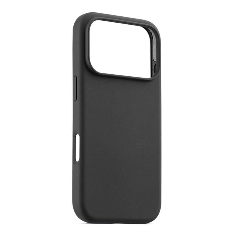 Aiino - Allure Case with magnet for iPhone 17 Pro Max - Black 