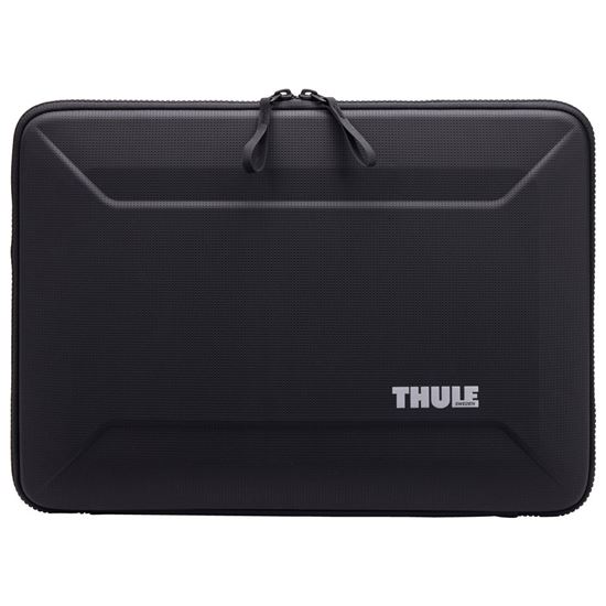 Thule Gauntlet 5 puzdro na 16" Macbook Pro čierne 