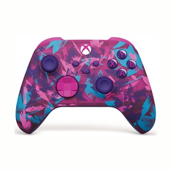Microsoft Xbox Wireless Controller (Heart Breaker Special Edition) [EP2-29568] 