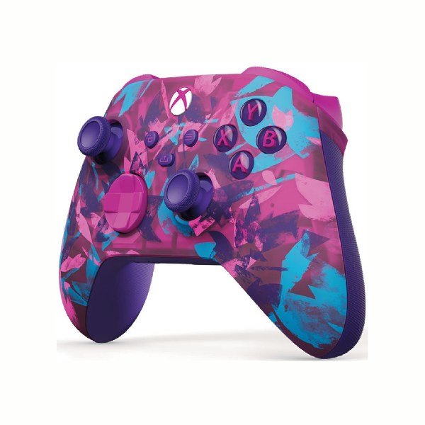 Microsoft Xbox Wireless Controller (Heart Breaker Special Edition) [EP2-29568] 