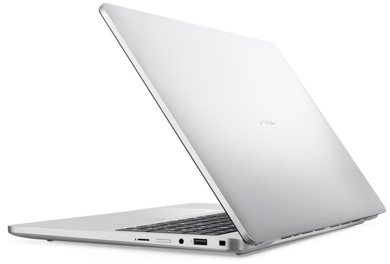 Dell Pro 16 Plus PB16255/AI5 PRO-340/16GB/512GB/16" FHD+ /IRCam/Fpr/Scr/RJ45/3Cell/65W/WLAN/vPro/Bcklit Kb/W11Pro/3Y PS 