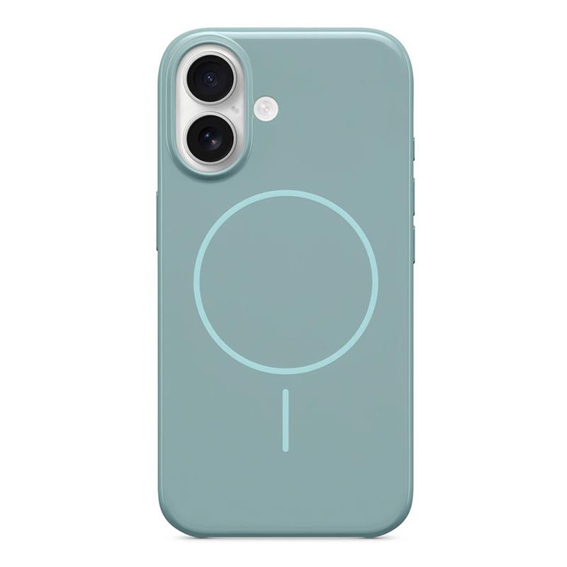 Apple Beats iPhone 16 Plus Case with MagSafe - Riptide Blue *Rozbalený* 