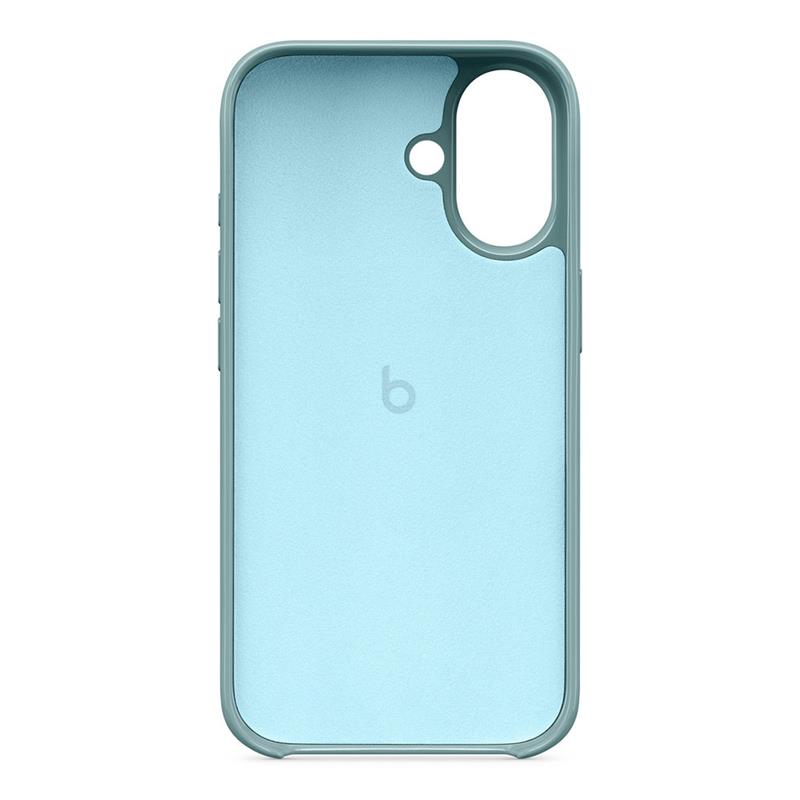Apple Beats iPhone 16 Plus Case with MagSafe - Riptide Blue *Rozbalený* 