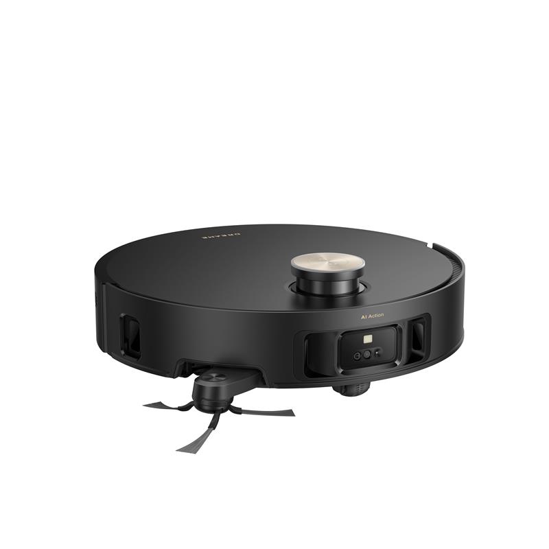 Dreame Matrix10 Ultra, robotický vysávač, čierny  