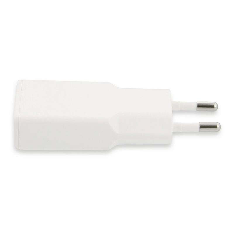 LMP sieťová nabíjačka  USB-C GaN Ultra Slim Power Adapter 20W - White 