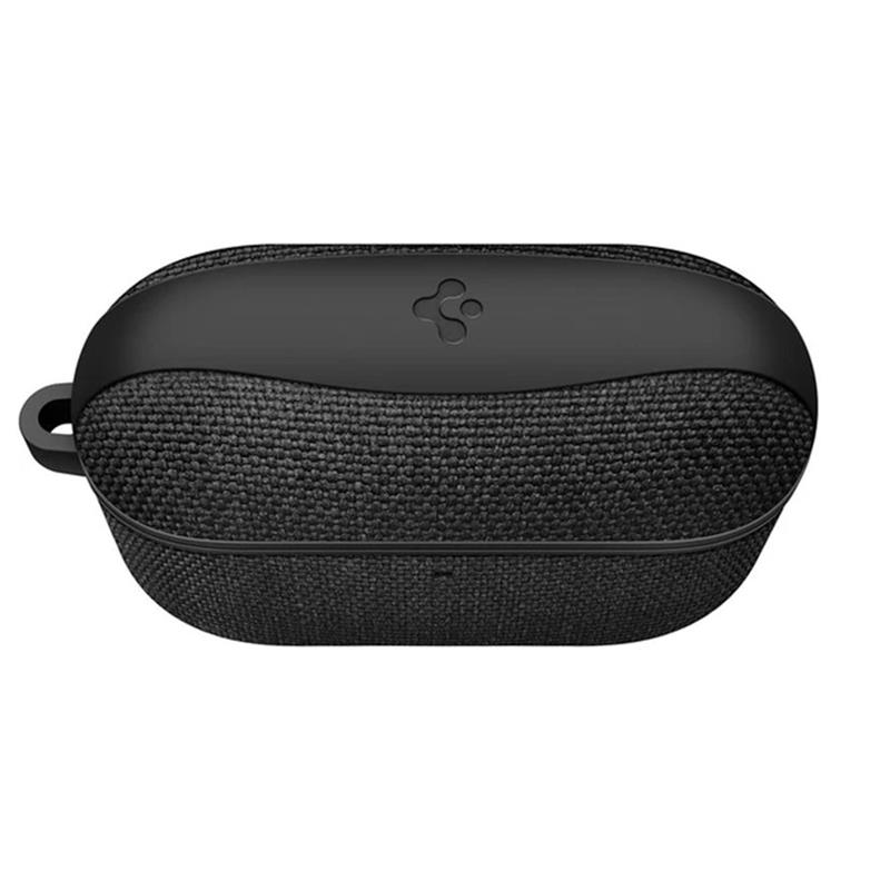 Spigen puzdro Urban Fit pre Apple Airpods Pro 3 - Black 