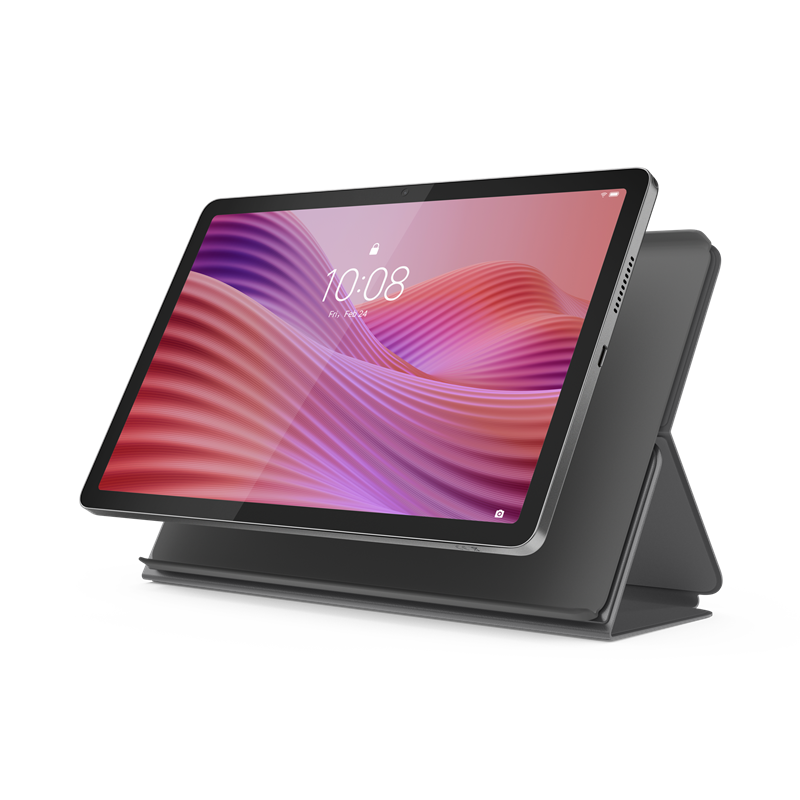 Lenovo folio case for Lenovo Tab Grey - WW 
