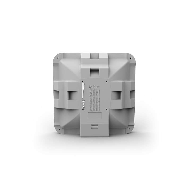 MIKROTIK RouterBOARD SXTsq Lite-2 + L3 (650MHz, 64MB RAM, 1x LAN, 1x 2GHz 802.11b/g/n) outdoor 
