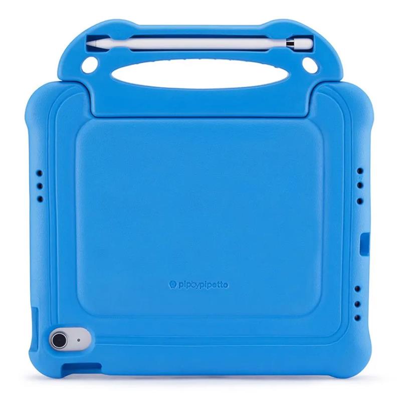Pipetto kryt Activity Case pre iPad 10-11 Gen 2022/2025 - Blue 