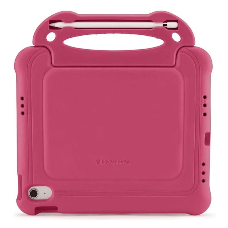 Pipetto kryt Activity Case pre iPad 10-11 Gen 2022/2025 - Pink 