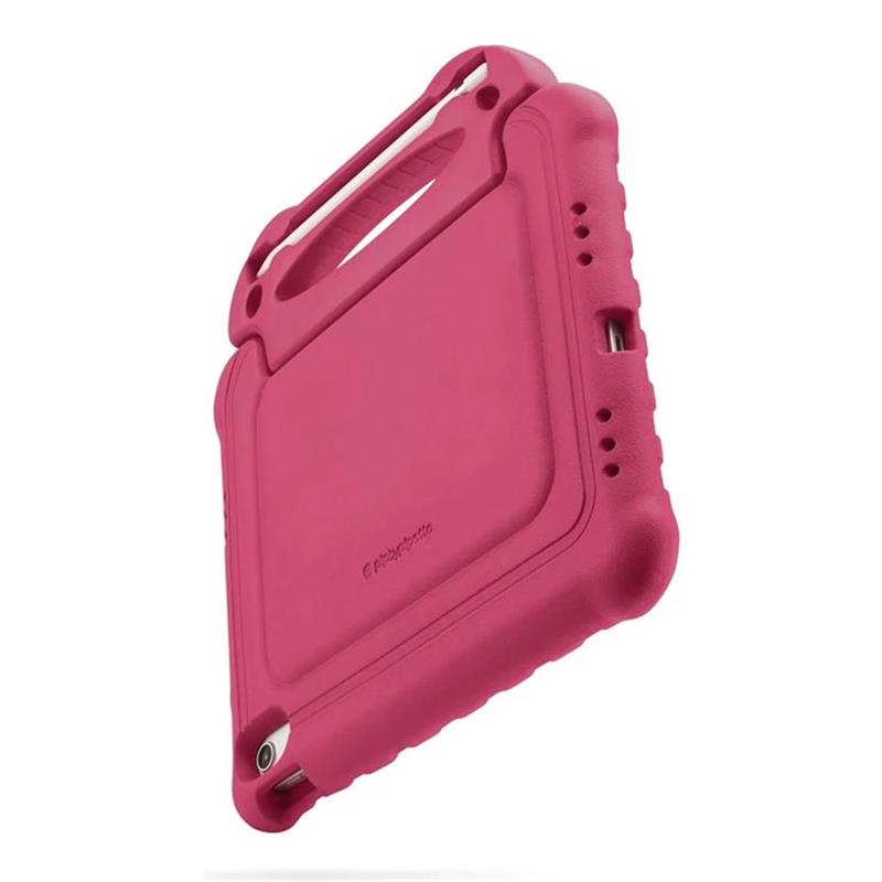 Pipetto kryt Activity Case pre iPad 10-11 Gen 2022/2025 - Pink 