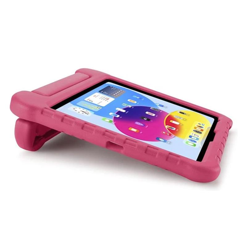Pipetto kryt Activity Case pre iPad 10-11 Gen 2022/2025 - Pink 