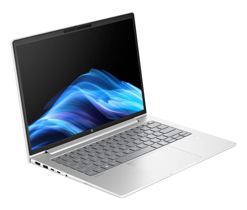 HP ProBook 4 G1i 14, Ultra 7 255U, 14.0 1920x1200 UWVA/300n, Intel Arc 140T, 32GB/DDR5, SSD 512GB, W11Pro, 3-3-0 