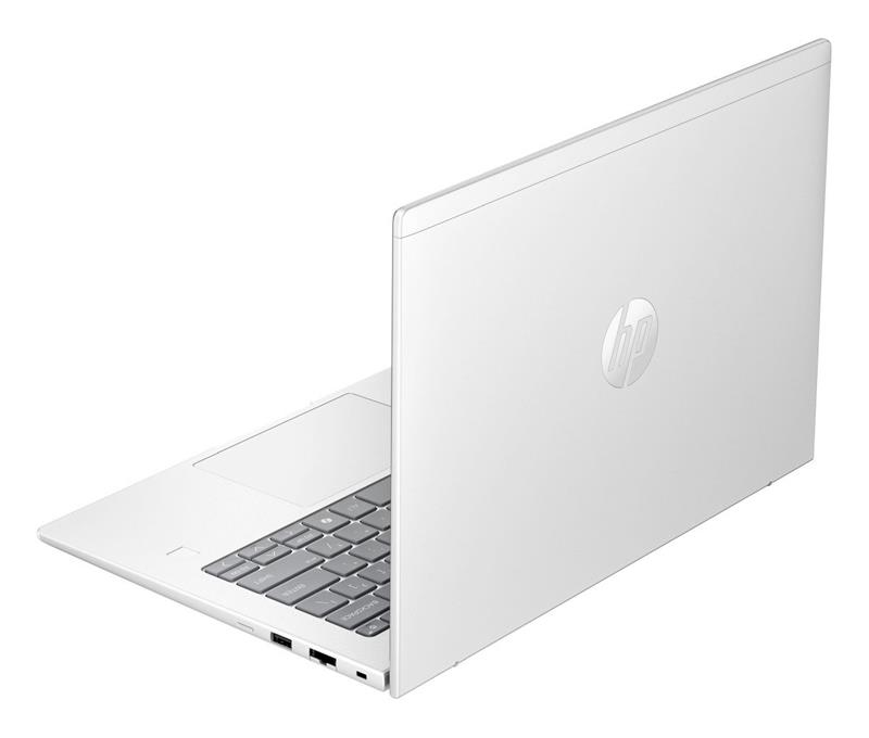 HP ProBook 4 G1i 14, Ultra 7 255U, 14.0 1920x1200 UWVA/300n, Intel Arc 140T, 32GB/DDR5, SSD 512GB, W11Pro, 3-3-0 