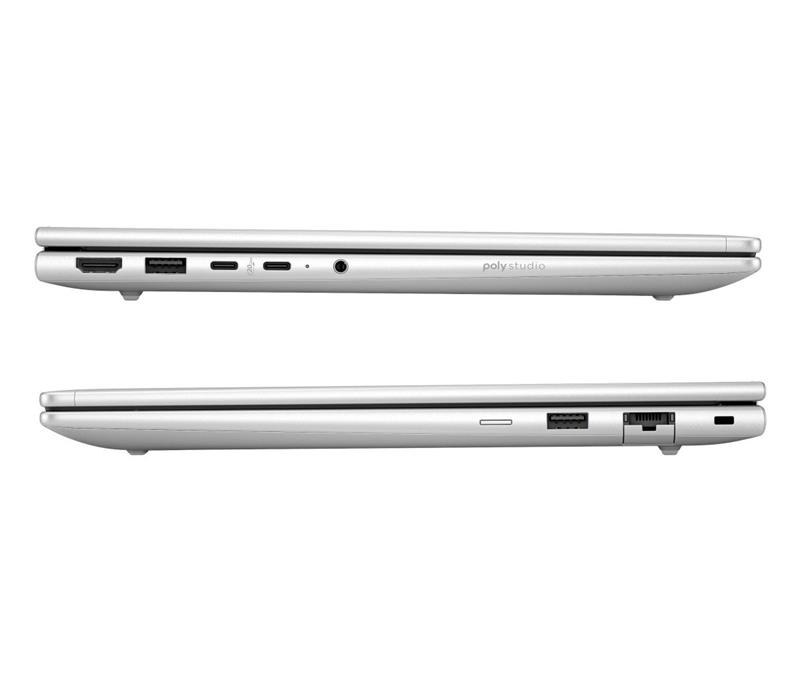 HP ProBook 4 G1i 14, Ultra 7 255U, 14.0 1920x1200 UWVA/300n, Intel Arc 140T, 32GB/DDR5, SSD 512GB, W11Pro, 3-3-0 