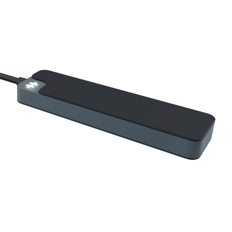 Hyper HyperDrive Flex 5 Port USB-C Hub - Black 