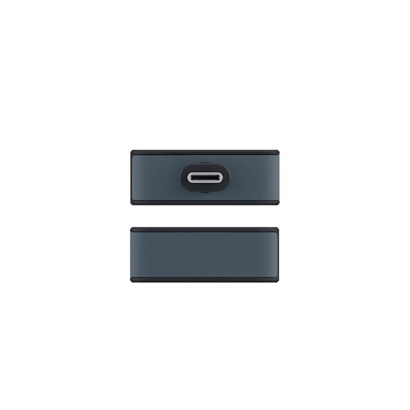 Hyper HyperDrive Flex 5 Port USB-C Hub - Black 