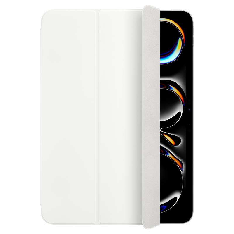 Apple Smart Folio for iPad Pro 11-inch (M5, M4) - White *Rozbalený* 