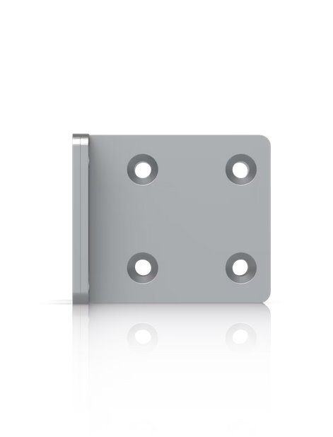 Ubiquiti UniFi Rack Ear Kit  - náhradní montážní uši pro switche/routery 