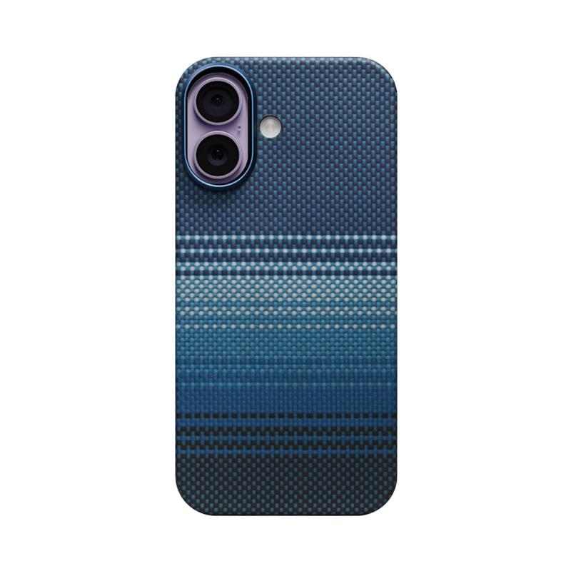 Pitaka kryt Ultra-Slim Case pro iPhone 17 - Moonrise 