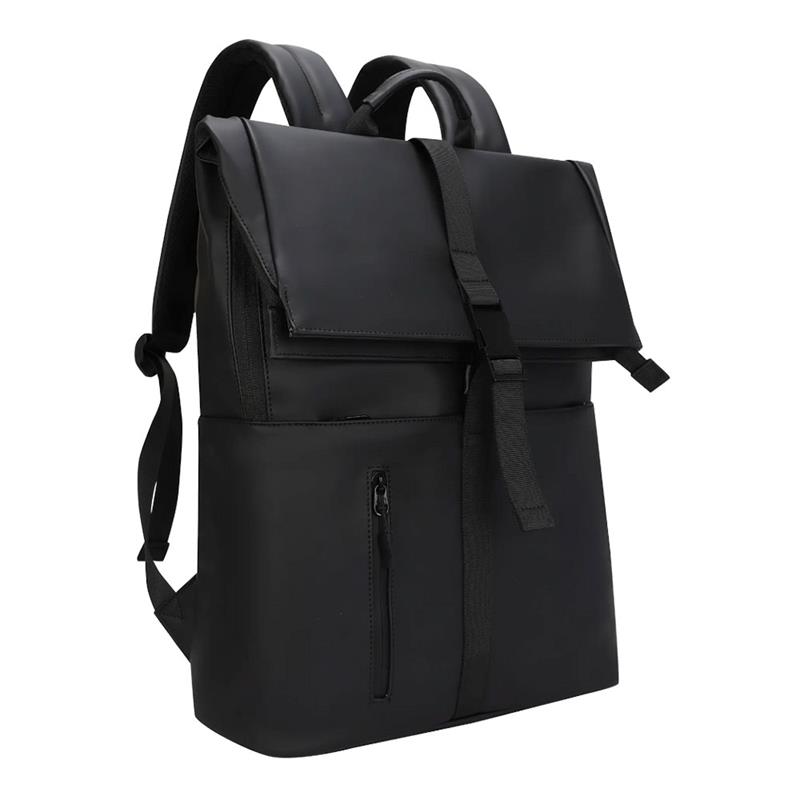 dbramante1928 Batoh Broadway ICON pre laptop 16", midnight 