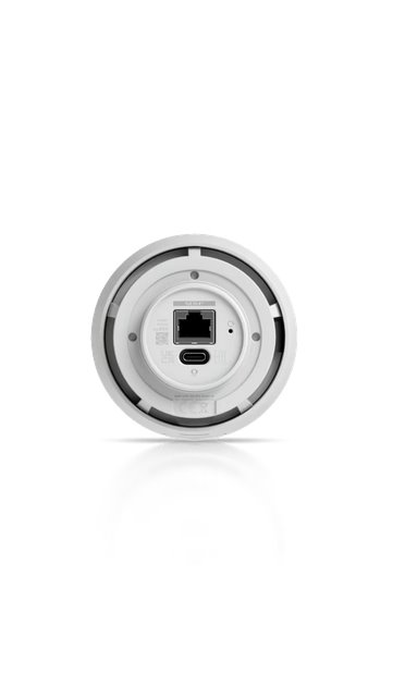 Ubiquiti UniFi Video Camera G6 Pro Bullet (8MP, 3864*2160/30sn)  biela 