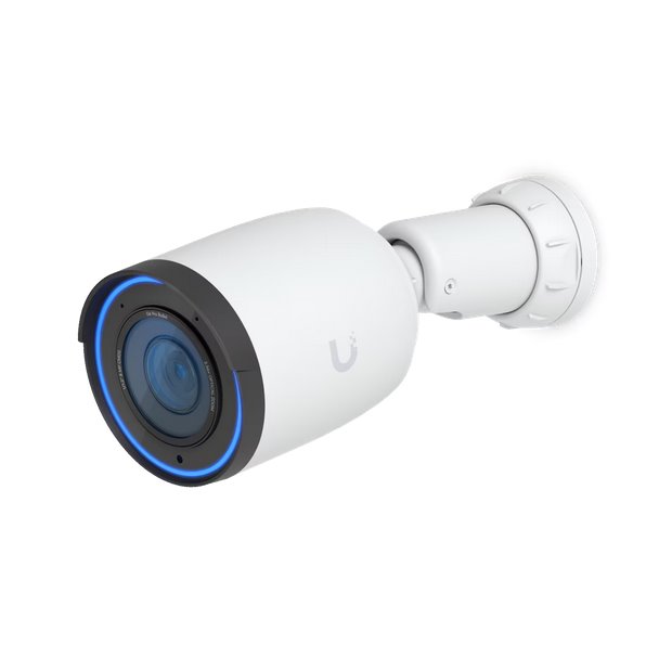 Ubiquiti UniFi Video Camera G6 Pro Bullet (8MP, 3864*2160/30sn)  biela 