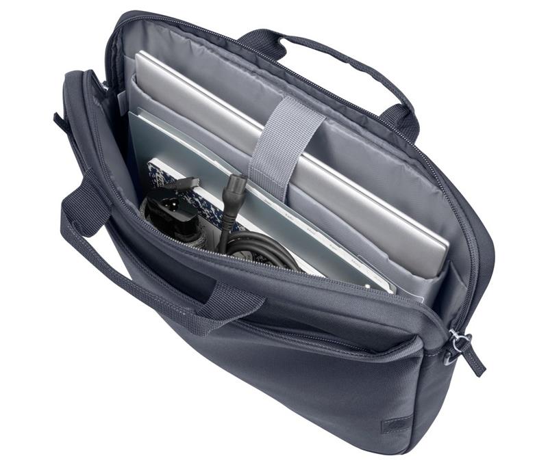 HP Evday 16 Odyssey Gray LaptopBriefcase 