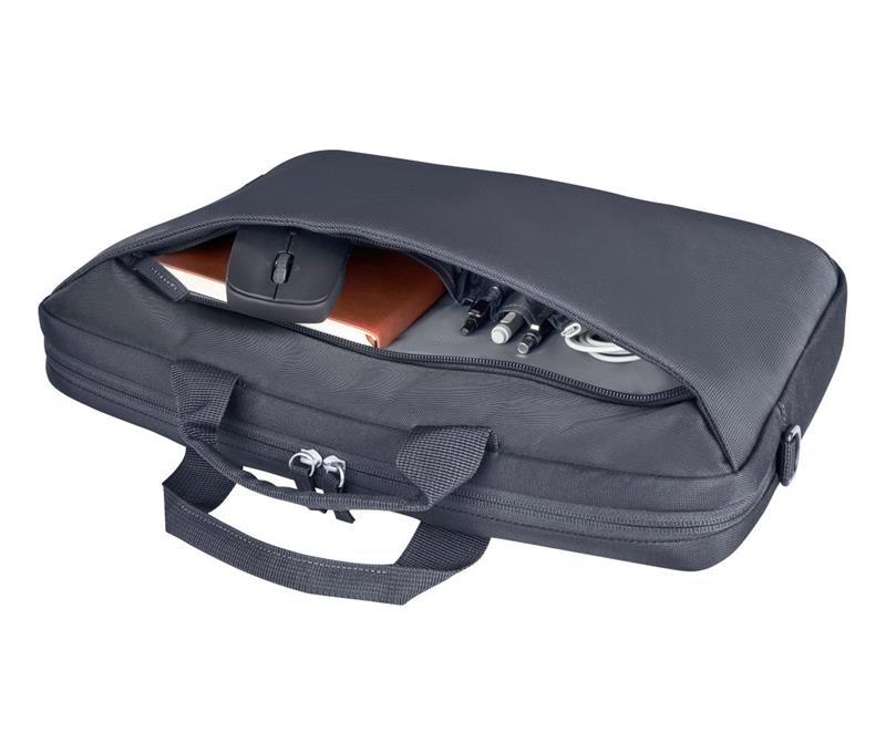 HP Evday 16 Odyssey Gray LaptopBriefcase 