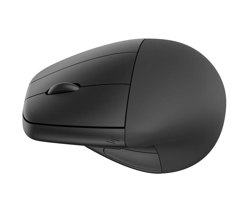 HP Bezdrrotová myš 925 Ergonomic vertikálna 