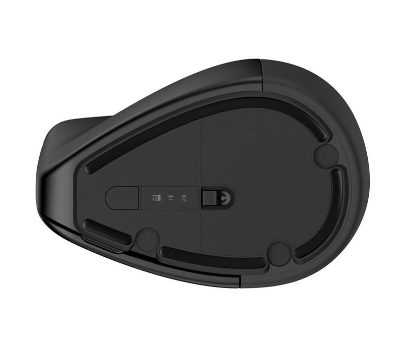 HP Bezdrrotová myš 925 Ergonomic vertikálna 