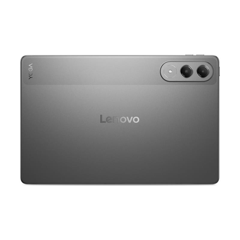 Lenovo Yoga Tab QC 11.1"3.2K LTPS 8GB 256GB Wifi Android15 PEN Luna Grey 